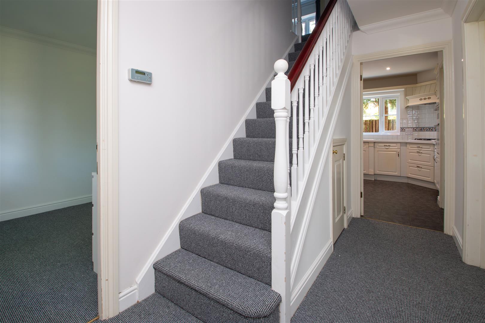 Digby Croft, Middleton, Milton Keynes